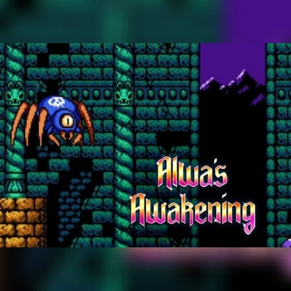 Alwa's Awakening (PC) Steam Key - GLOBAL