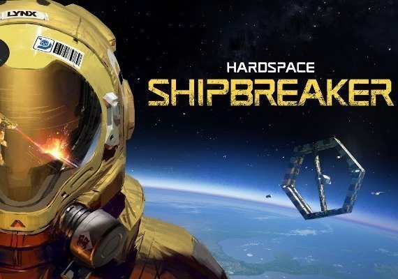 Hardspace: Shipbreaker (PC) Hardspace: Shipbreaker (PC)