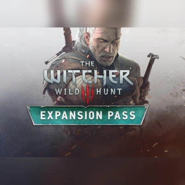 The Witcher 3: Wild Hunt + Expansion Pass