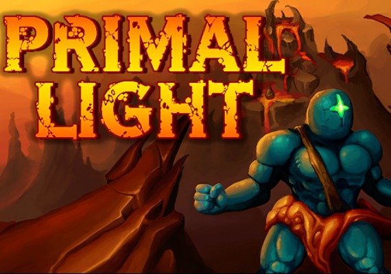 Primal Light (PC) Primal Light (PC)