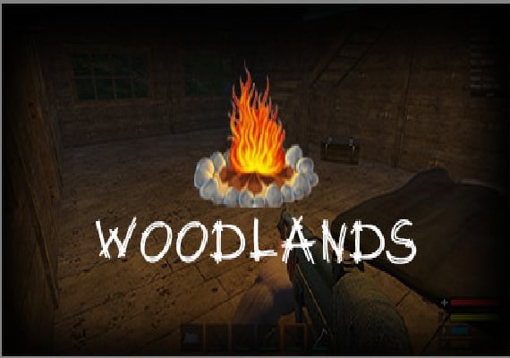 Woodlands (PC)