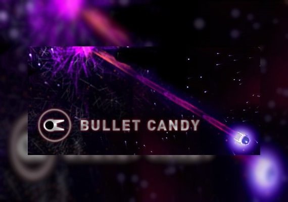 Bullet Candy (PC) Steam Key - GLOBAL