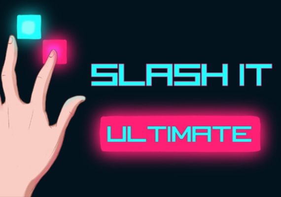 Slash It Ultimate (PC)