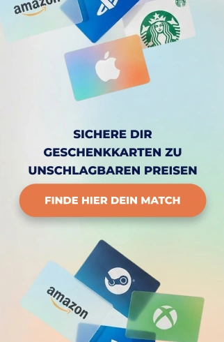 Gift Cards