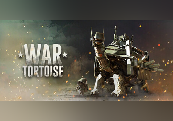 War Tortoise (PC)