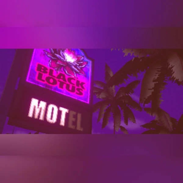Black Lotus Motel (PC) Steam Key - GLOBAL