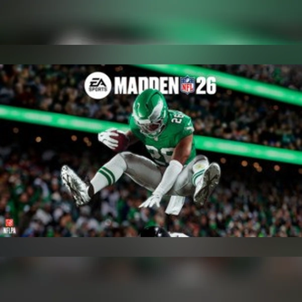 EA SPORTS Madden NFL 26 Deluxe Edition ( Xbox Series X|S) Xbox Live Key - EU