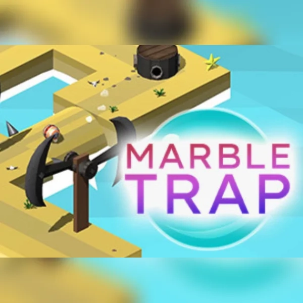 Marble Trap (PC) Steam Key - GLOBAL