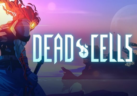 Dead Cells (Xbox One / Xbox Series X|S) Dead Cells (Xbox One / Xbox Series X|S)