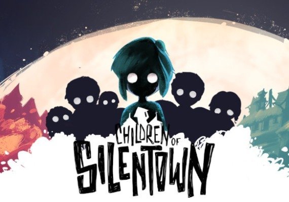 Children of Silentown (Xbox One / Xbox Series X|S)
