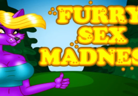 Furry Sex Madness (PC)