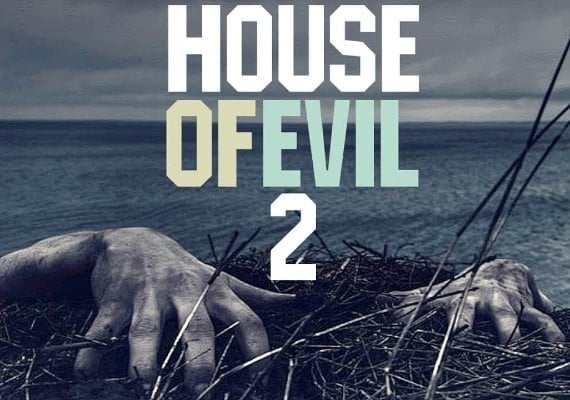 House of Evil 2 (PC)