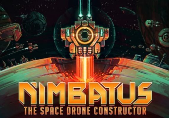 Nimbatus: The Space Drone Constructor (PC) Nimbatus: The Space Drone Constructor (PC)