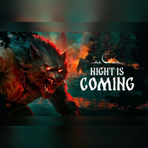 Night is Coming (PC) Steam Gift - GLOBAL