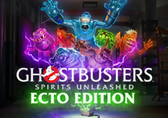Ghostbusters: Spirits Unleashed Ecto Edition (PC)