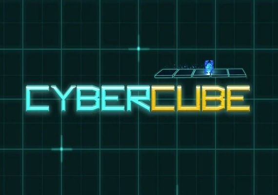 Cybercube (PC) Cybercube (PC)