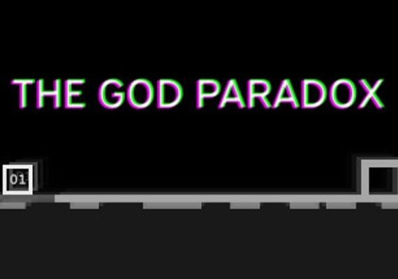 The God Paradox (PC) Steam Key - GLOBAL
