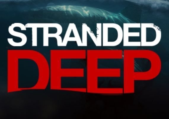 Stranded Deep (PC) Stranded Deep (PC)