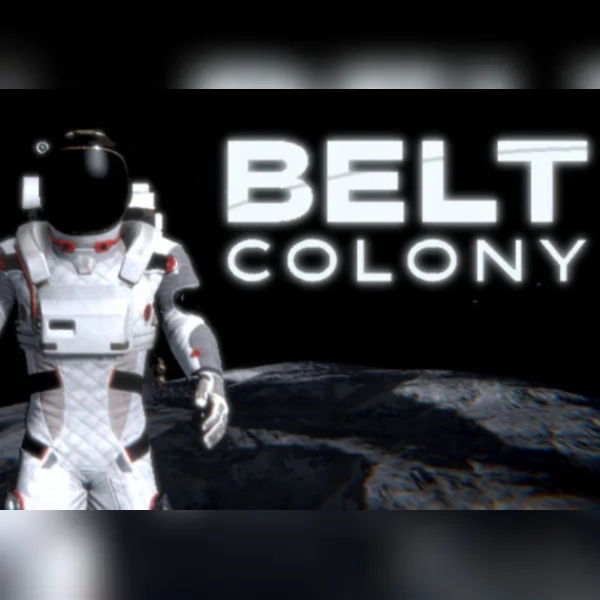 Belt Colony (PC) Steam Key - GLOBAL