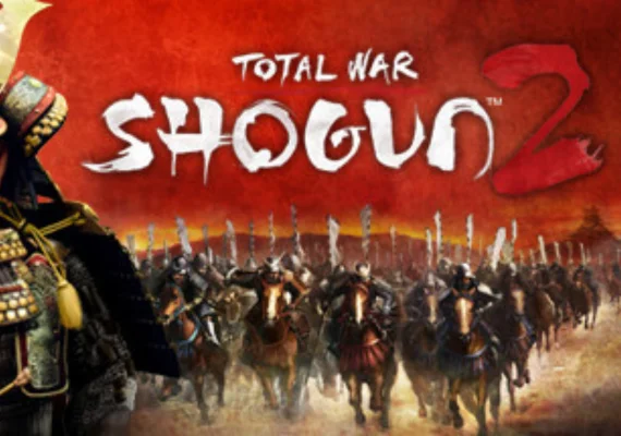 Total War Shogun 2: Fall Of The Samurai Collection (PC)