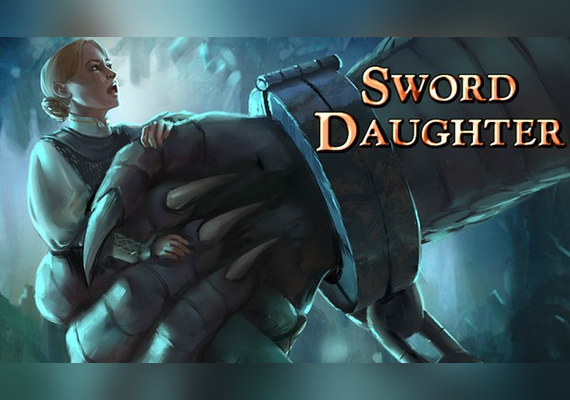 Sword Daughter (PC)