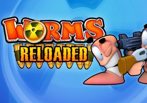 Worms Reloaded (PC) Worms Reloaded (PC)