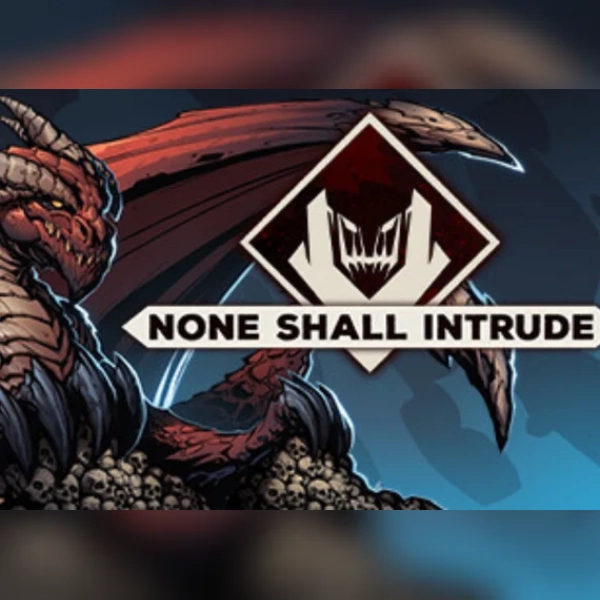 None Shall Intrude (PC) Steam Key - EU