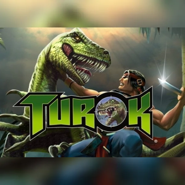 Turok Bundle (PC) Steam Key - GLOBAL