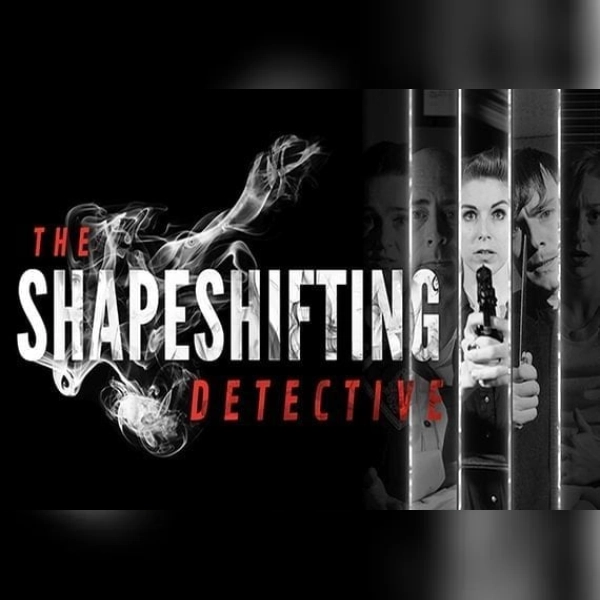Dark The Shapeshifting Detective (Pc) Steam Key - Eu
