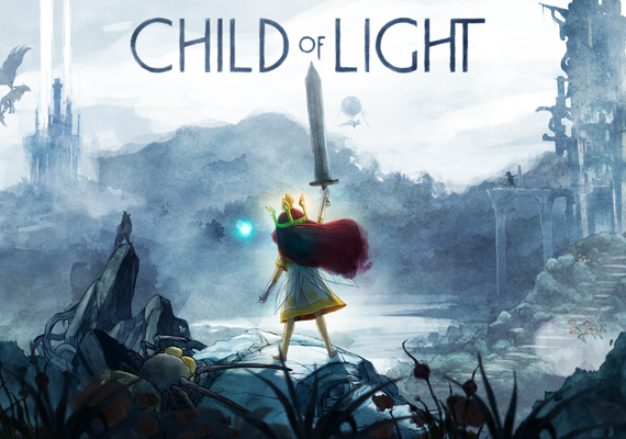 Child of Light (Xbox One / Xbox Series X|S)