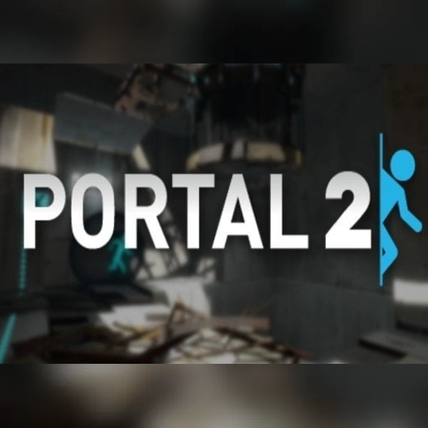 Portal 2 (Pc) Steam Gift - United States