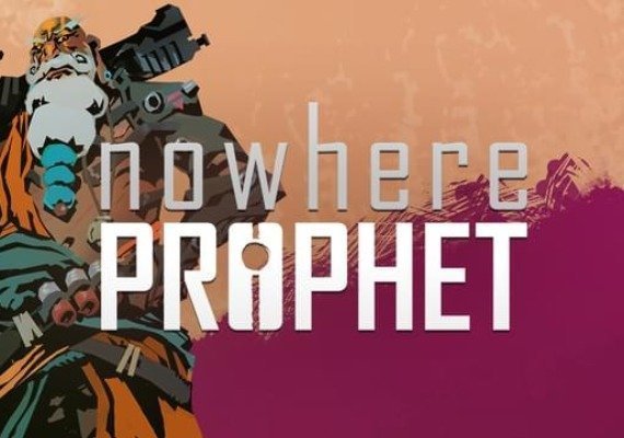 Nowhere Prophet (PC)