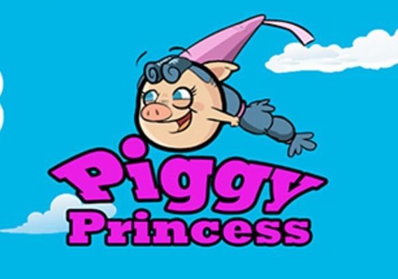 Piggy Princess (PC)