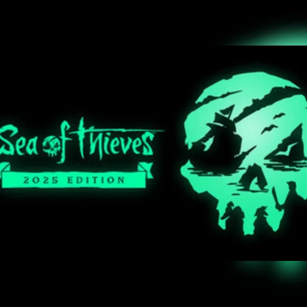 Sea of Thieves 2025 Edition (PC) Steam Gift - GLOBAL