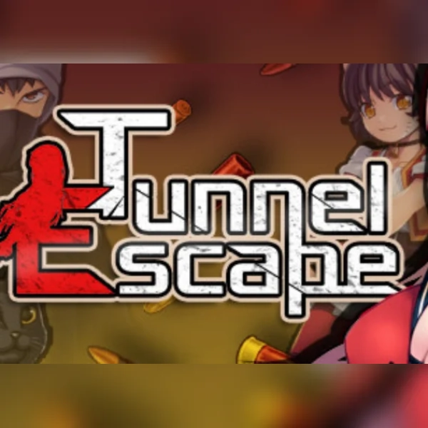 Tunnel Escape (PC) Steam Account - GLOBAL