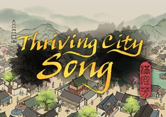 Thriving City: Song (PC)