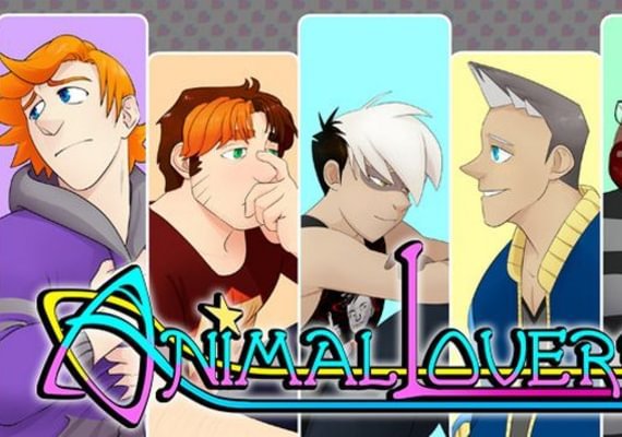 Animal Lover (PC)