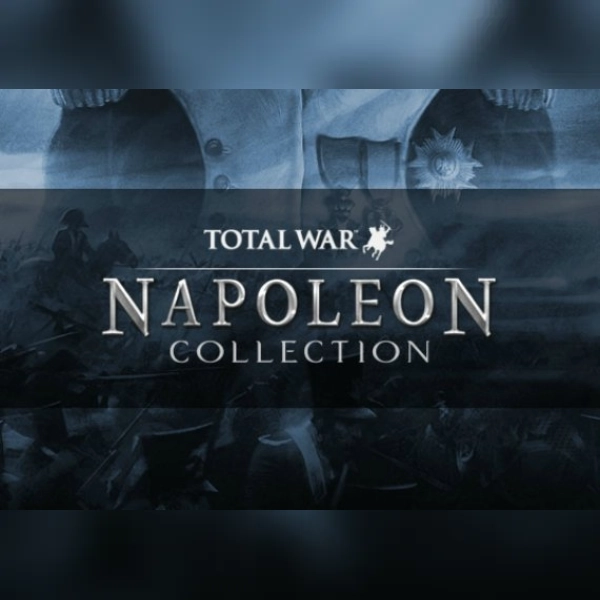 Total War Napoleon: Collection (Pc) Steam Key - Global
