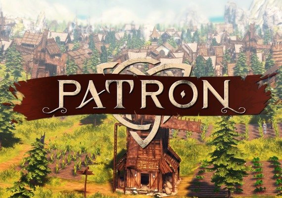 Patron (PC)