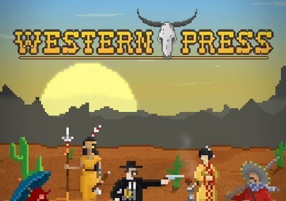 Western Press (PC)