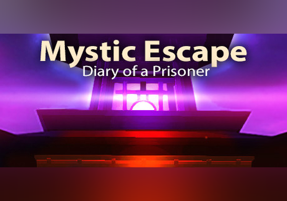 Mystic Escape: Diary of a Prisoner (PC)