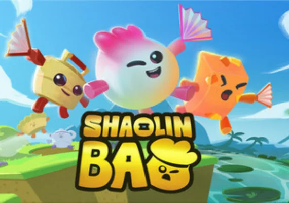 Shaolin Bao (PC)
