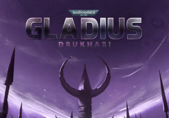 Warhammer 40,000: Gladius - Drukhari (PC)