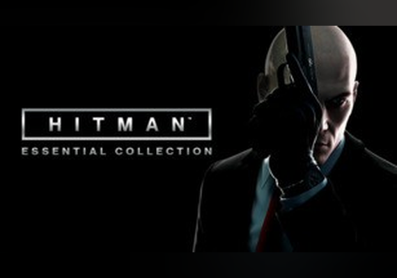 HITMAN Essential Collection 