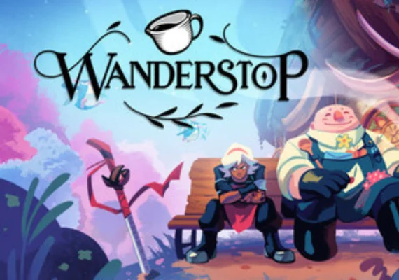 Wanderstop (PC)