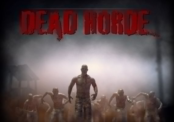 Dead Horde (PC) Dead Horde (PC)