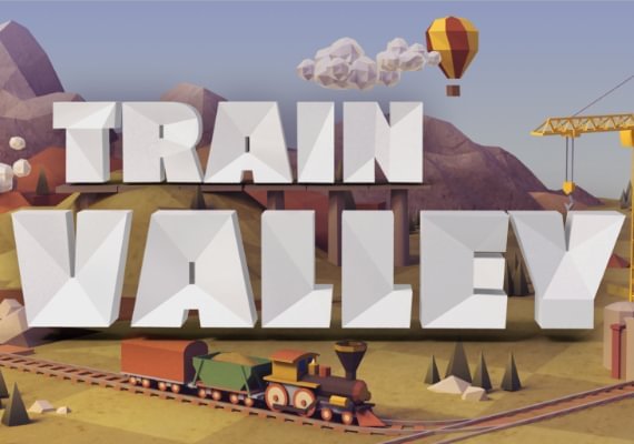 Train Valley (PC)