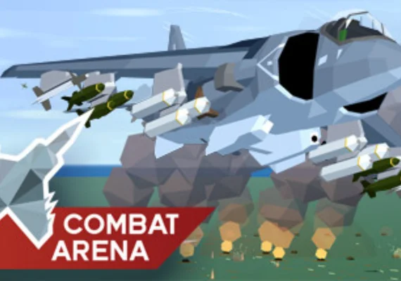 Tiny Combat Arena (PC)