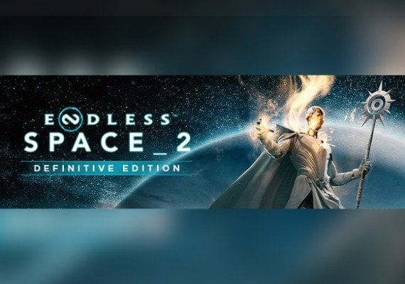 ENDLESS Space 2 Definitive Edition (PC)