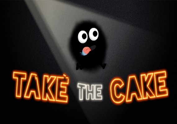 Take the Cake (PC)